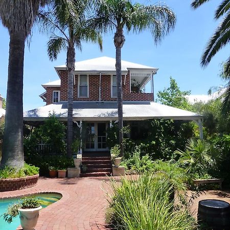 Lakeside Bed&Breakfast Perth Exterior foto
