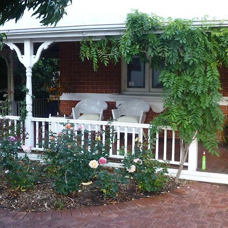Lakeside Bed&Breakfast Perth Exterior foto