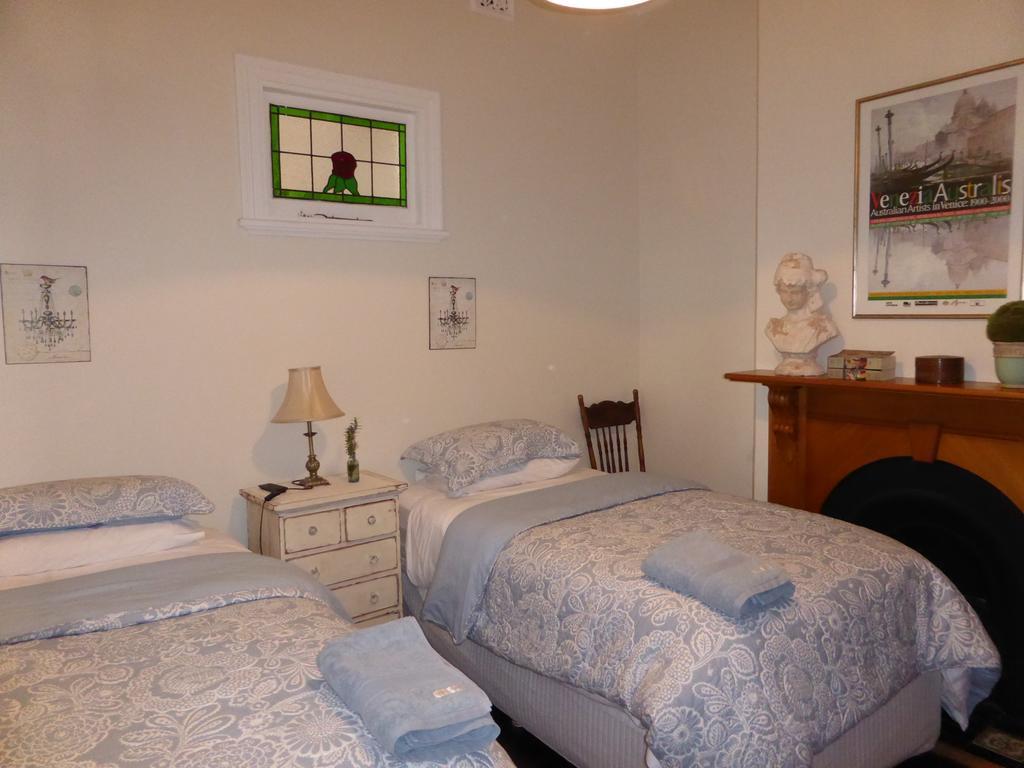 Lakeside Bed&Breakfast Perth Exterior foto