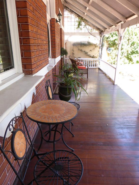 Lakeside Bed&Breakfast Perth Exterior foto