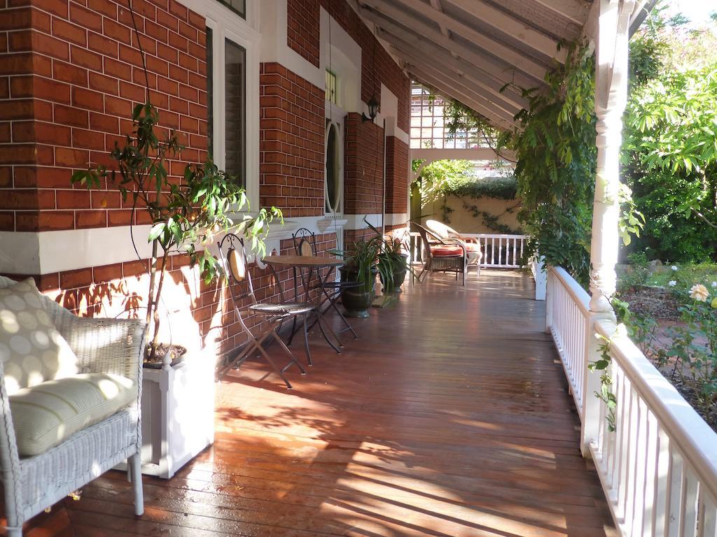Lakeside Bed&Breakfast Perth Exterior foto