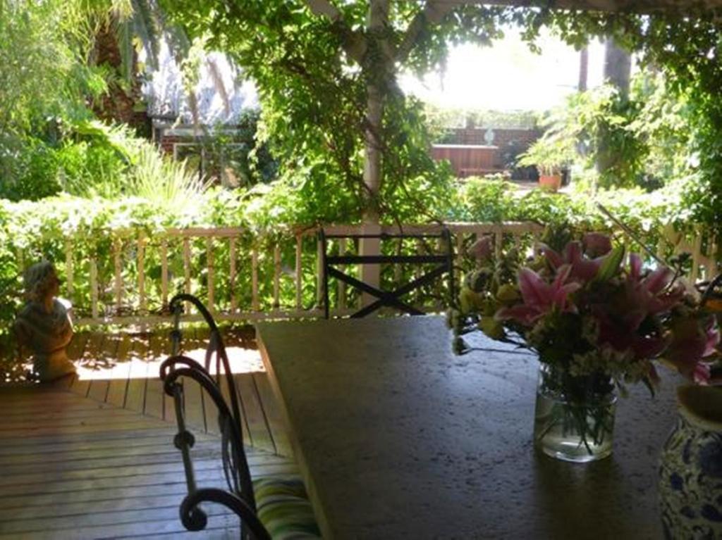 Lakeside Bed&Breakfast Perth Exterior foto