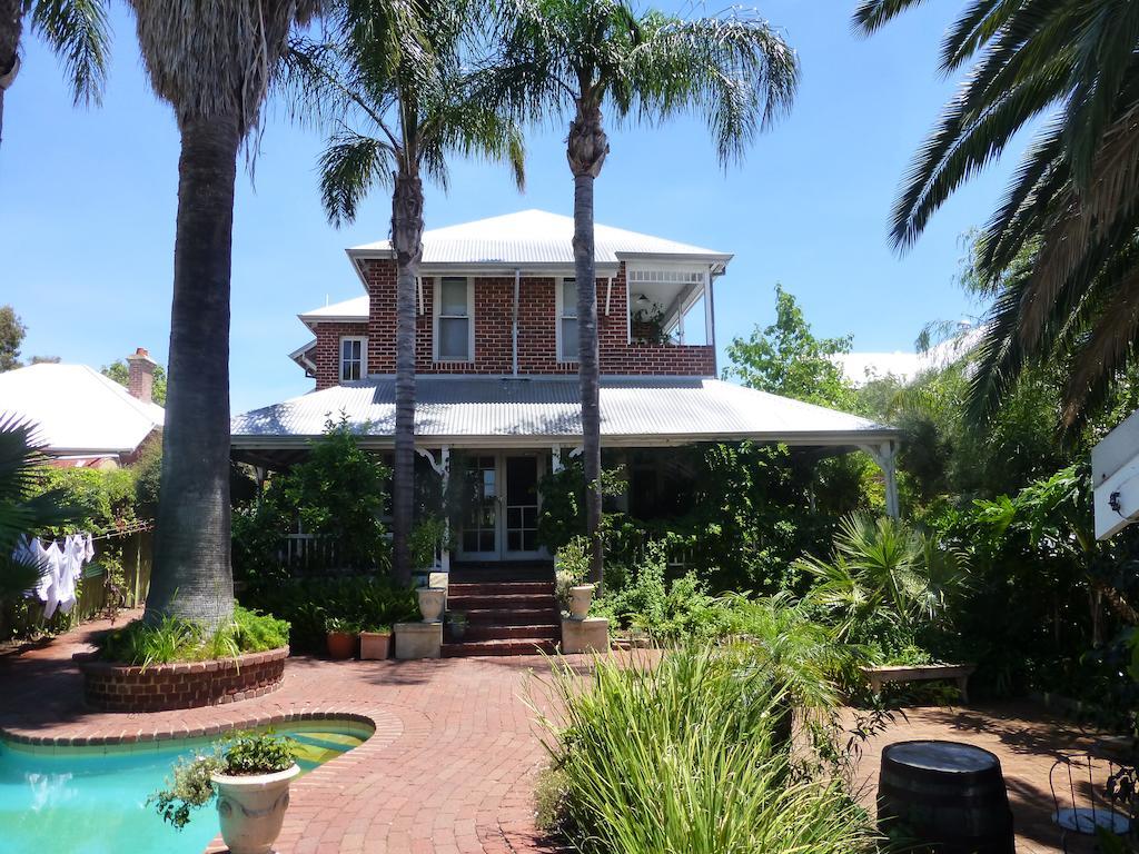Lakeside Bed&Breakfast Perth Exterior foto
