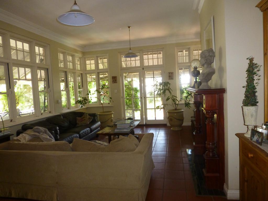 Lakeside Bed&Breakfast Perth Exterior foto